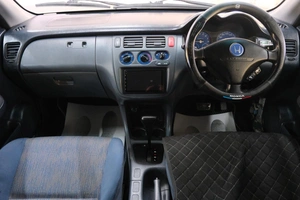 Внедорожник Honda HR-V 1998 года, 439000 рублей, Омск