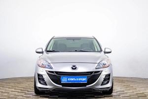 Седан Mazda 3 2010 года, 889000 рублей, Пермь