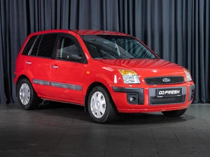 Хетчбэк Ford Fusion 2007 года, 400000 рублей, Волгоград