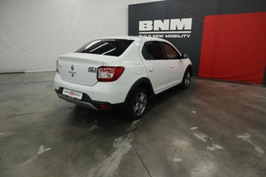 Седан Renault Logan 2019 года, 890000 рублей, Орёл