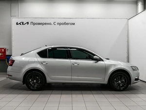 Лифтбек Skoda Octavia 2020 года, 2500000 рублей, Красноярск