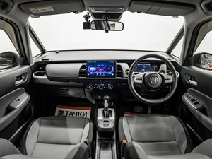 Хетчбэк Honda Fit 2021 года, 1245000 рублей, Красноярск