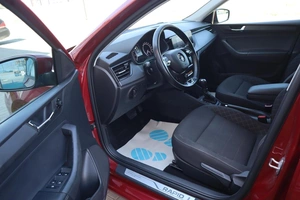 Хэтчбек Skoda Rapid 2020 года, 1370000 рублей, Мирное