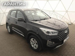 Внедорожник Chery Tiggo 4 2023 года, 1450000 рублей, Орёл