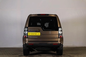 Внедорожник Land Rover Discovery 2014 года, 2449000 рублей, Тюмень