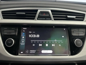 Внедорожник Geely Atlas 2021 года, 1768000 рублей, Красноярск