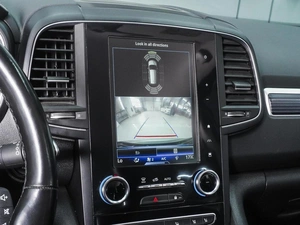 Внедорожник Renault Samsung QM6 2021 года, 2450000 рублей, Ростов-на-Дону