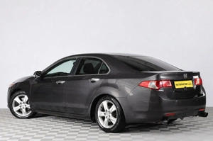Седан Honda Accord 2008 года, 1139000 рублей, Челябинск