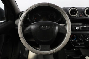 Лифтбек ВАЗ (LADA) Granta 2017 года, 529000 рублей, Новосибирск