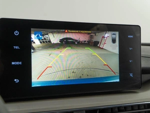 Внедорожник Livan X3 pro 2023 года, 1277077 рублей, Москва