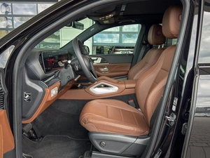 Внедорожник Mercedes-benz GLE-класс 2025 года, 14280000 рублей, Уфа