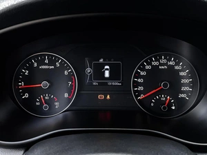 Внедорожник Kia Sportage 2016 года, 1745000 рублей, Ставрополь