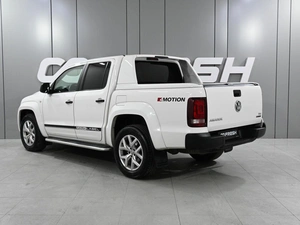 Пикап Volkswagen Amarok 2019 года, 2849000 рублей, Аксай