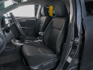 Седан Toyota Corolla 2008 года, 699000 рублей, Сургут