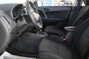 Внедорожник Hyundai Creta 2017 года, 1589000 рублей, Омск