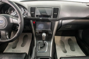 Седан Subaru Legacy 2003 года, 799000 рублей, Барнаул