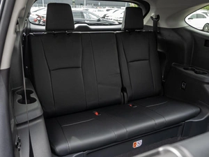 Внедорожник Toyota Highlander 2025 года, 5290000 рублей, Краснодар