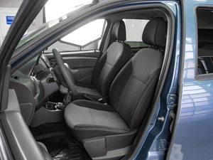 Внедорожник Renault Duster 2017 года, 1249000 рублей, Тюмень