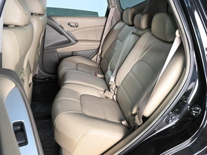 Внедорожник Nissan Murano 2012 года, 1529000 рублей, Аксай