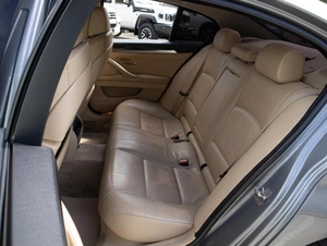 Седан BMW 5 серия 2010 года, 1580000 рублей, Большой Сочи