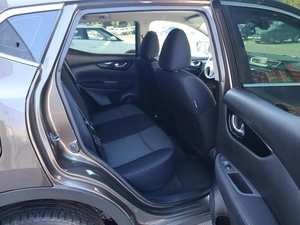 Внедорожник Nissan Qashqai 2014 года, 1435000 рублей, Железногорск