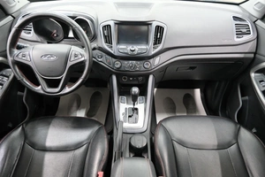 Внедорожник Chery Tiggo 5 2016 года, 1179000 рублей, Омск