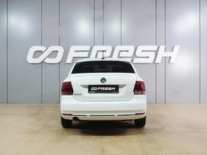 Седан Volkswagen Polo 2019 года, 1249000 рублей, Воронеж