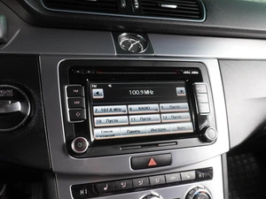 Седан Volkswagen Passat CC 2012 года, 1339000 рублей, Воронеж