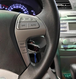 Седан Toyota Camry 2011 года, 1297000 рублей, Красноярск