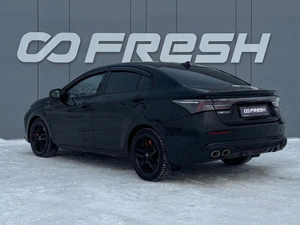 Седан OMODA S5 GT 2023 года, 1829000 рублей, Ижевск