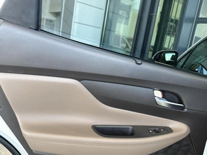 Внедорожник Hyundai Santa Fe 2023 года, 3825000 рублей, Уфа