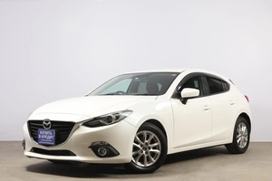 Хетчбэк Mazda Axela 2014 года, 1369000 рублей, Новосибирск