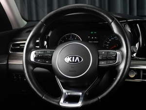 Седан Kia K5 2021 года, 2579000 рублей, Тюмень