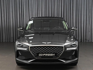Седан Genesis G70 2019 года, 2320000 рублей, Ставрополь