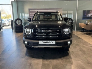 Внедорожник Haval Dargo 2025 года, 3599000 рублей, Красноярск