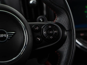 Внедорожник MINI John Cooper Works Countryman 2020 года, 3550046 рублей, Москва