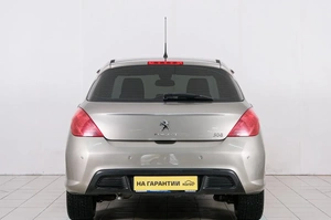 Хетчбэк Peugeot 308 2012 года, 639000 рублей, Красноярск