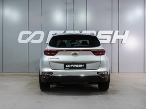 Внедорожник Kia Sportage 2019 года, 1999000 рублей, Воронеж