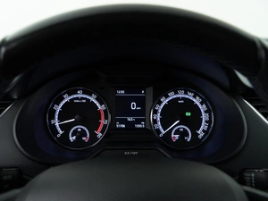 Лифтбек Skoda Octavia 2018 года, 2138888 рублей, Москва