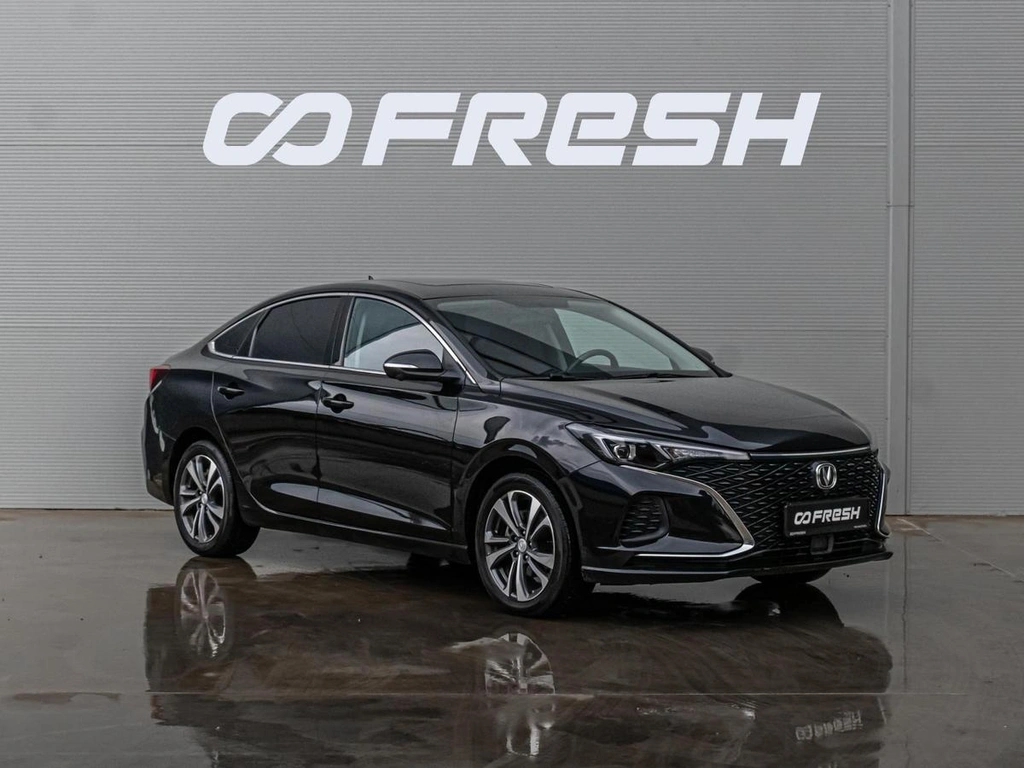 Седан Changan Eado Plus 2023 года, 1530000 рублей, Краснодар