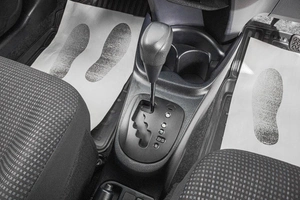 Хетчбэк Toyota Vitz 2017 года, 919000 рублей, Барнаул