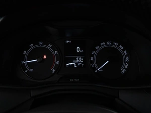 Лифтбек Skoda Rapid 2020 года, 1545046 рублей, Москва