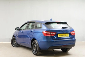 Универсал ВАЗ (LADA) Vesta 2020 года, 969000 рублей, Новосибирск