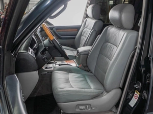 Внедорожник Lexus LX 2005 года, 1999000 рублей, Тюмень