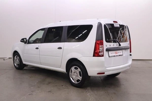 Универсал ВАЗ (LADA) Largus 2024 года, 1250000 рублей, Брянск