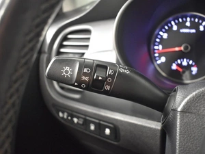 Хетчбэк Kia Rio X-Line 2019 года, 1349000 рублей, Казань