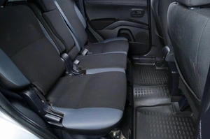 Внедорожник Mitsubishi Outlander 2009 года, 1199000 рублей, Челябинск