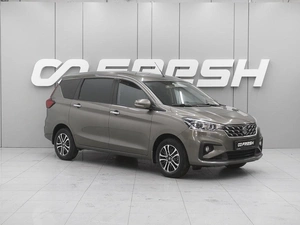 Минивэн Suzuki Ertiga 2022 года, 1860000 рублей, Ростов-на-Дону