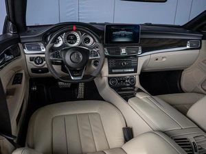 Седан Mercedes-benz CLS-класс 2015 года, 2950000 рублей, Краснодар