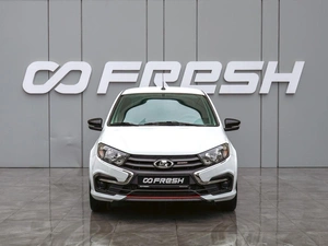 Седан ВАЗ (LADA) Granta 2025 года, 1310000 рублей, Краснодар